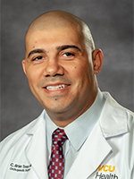 Brian Toney, MD